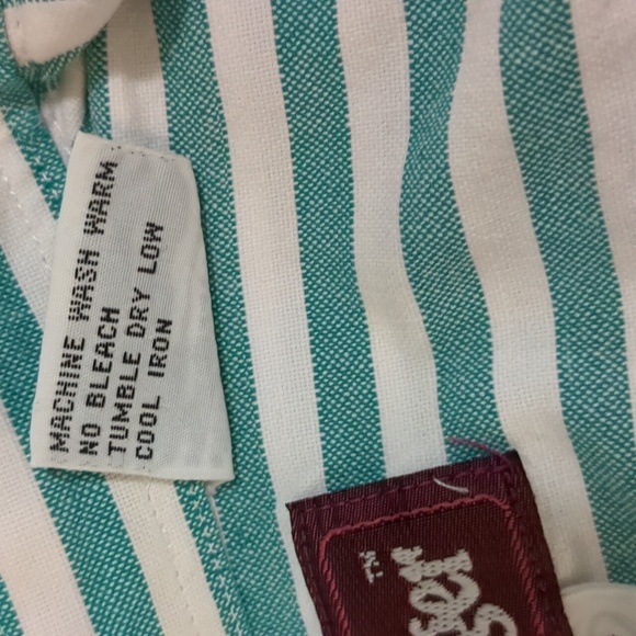 Kreeger Clothing Co. Button down shirt! - Picture 6 of 9